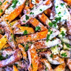 Black Truffle Parmesan Fries 6 2 11 updated